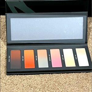 Hindash Beautopsy palette